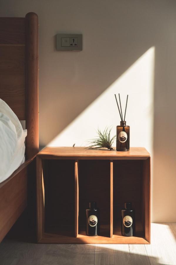 Boy Apartment -Adult Only 화롄 외부 사진