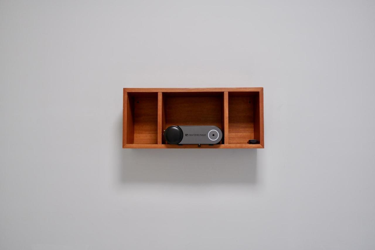 Boy Apartment -Adult Only 화롄 외부 사진