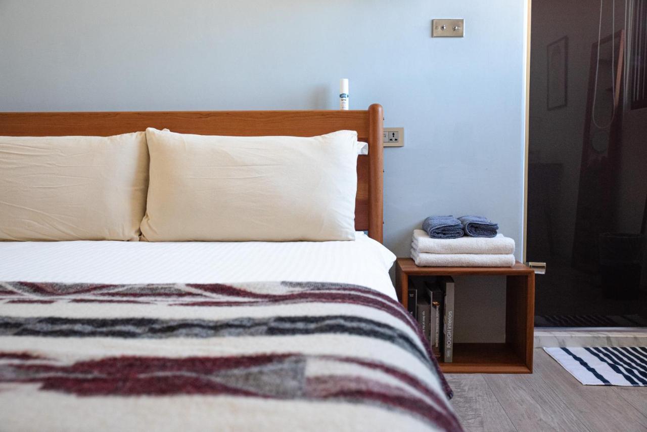 Boy Apartment -Adult Only 화롄 외부 사진
