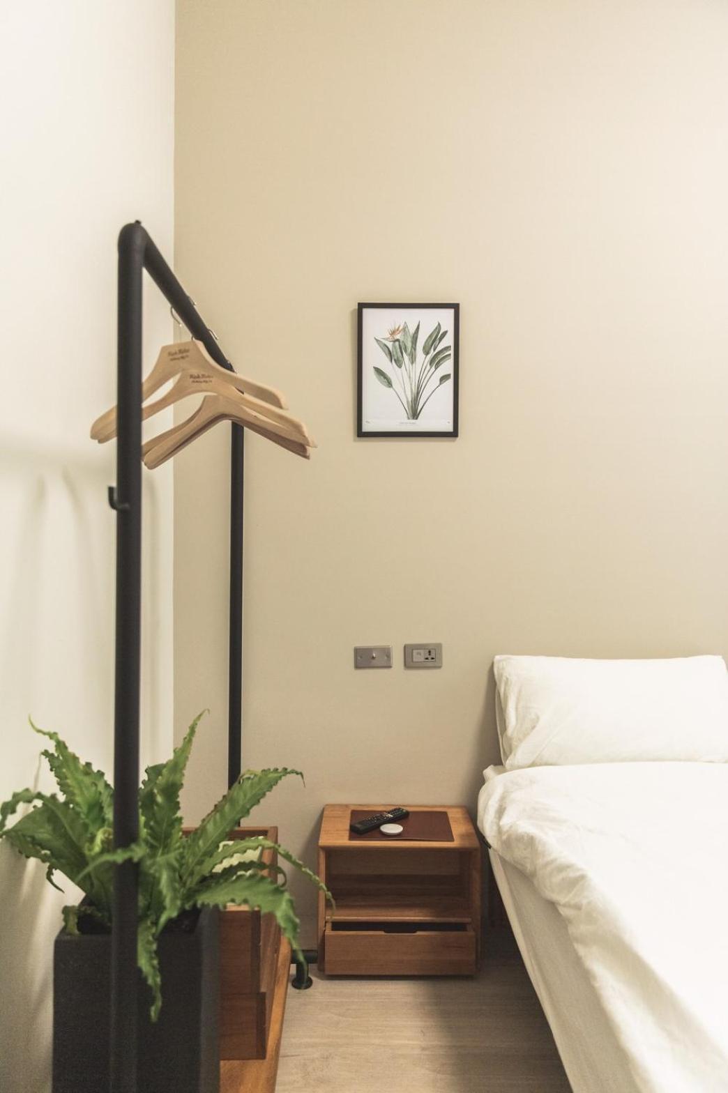 Boy Apartment -Adult Only 화롄 객실 사진